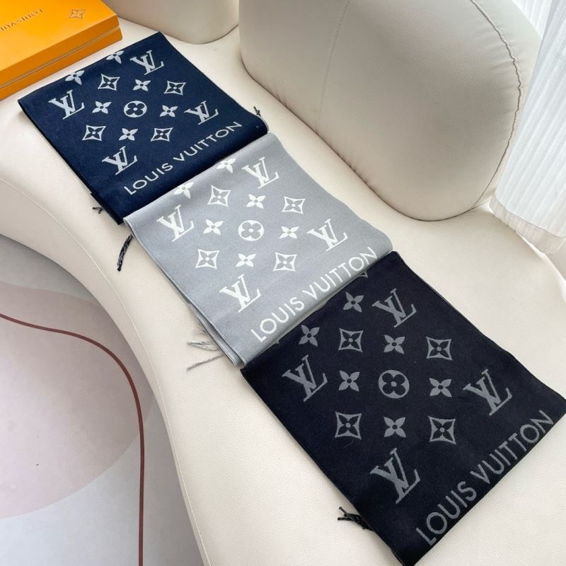 Louis Vuitton Scarf